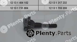 Brecav 104.002 — Ignition Coil