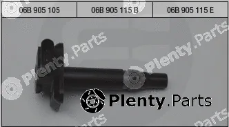 Brecav 114.008 — Ignition Coil