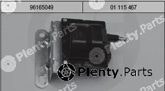 Brecav 236.003 — Ignition Coil