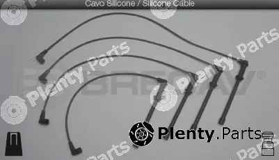 Brecav 48.551 — Ignition Cable Kit