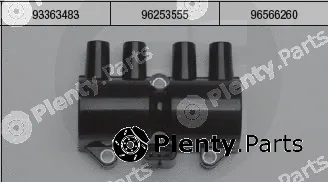 Brecav 209.007 — Ignition Coil