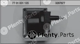 Brecav 211.011 — Ignition Coil