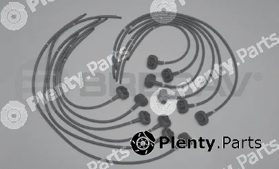 Brecav 43.501 — Ignition Cable Kit