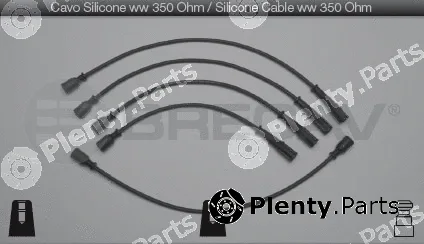 Brecav 06.500 — Ignition Cable Kit