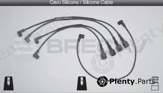 Brecav 01.405 — Ignition Cable Kit