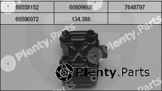 Brecav 206.009 — Ignition Coil