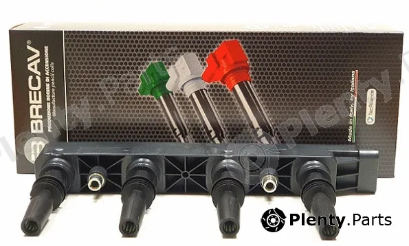 Brecav 109.020E — Ignition Coil