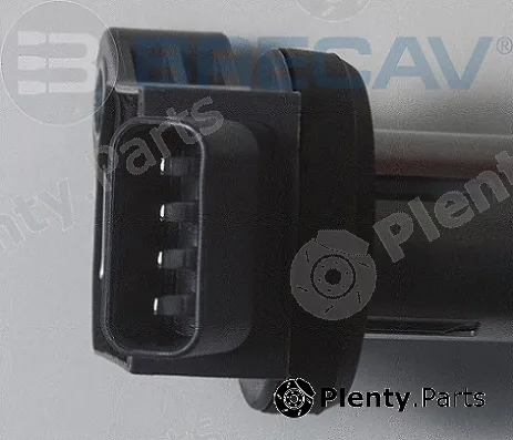 Brecav 133.014 — Ignition Coil