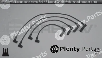 Brecav 06.577 — Ignition Cable Kit