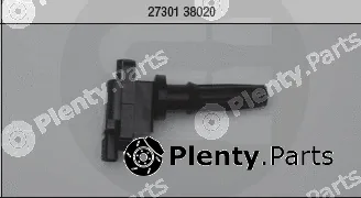 Brecav 129.003 — Ignition Coil