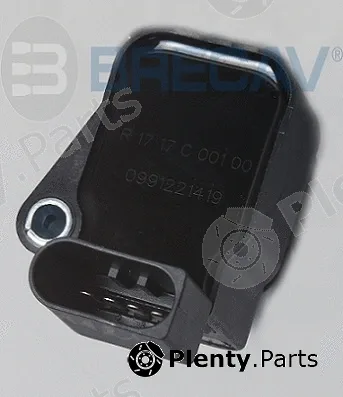 Brecav 114.027 — Ignition Coil