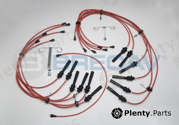 Brecav 43.553 — Ignition Cable Kit