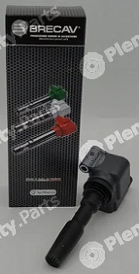 Brecav 114.029 — Ignition Coil