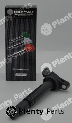 Brecav 133.015 — Ignition Coil