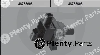 Brecav 101.006 — Ignition Coil