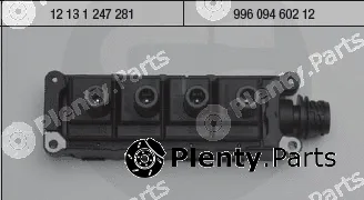 Brecav 204.001 — Ignition Coil