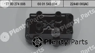 Brecav 211.004 — Ignition Coil