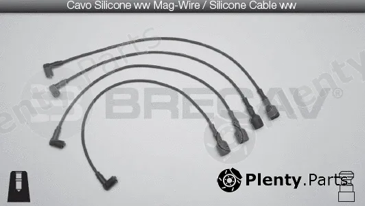 Brecav 01.521 — Ignition Cable Kit