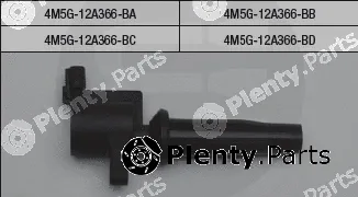 Brecav 115.002 — Ignition Coil