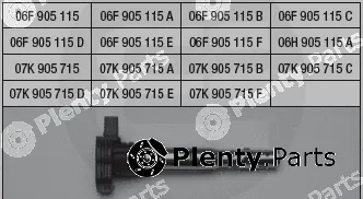 Brecav 114.007 — Ignition Coil