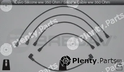 Brecav 06.541 — Ignition Cable Kit