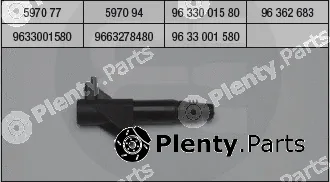 Brecav 110.009 — Ignition Coil