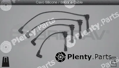 Brecav 48.553 — Ignition Cable Kit