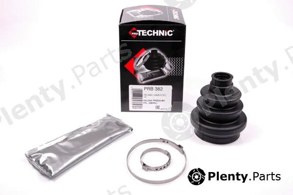 Protechnic PRB382 — Bellow Kit, drive shaft
