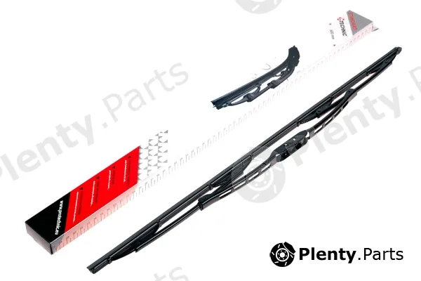 Protechnic PR-60 — Wiper Blade STANDARD