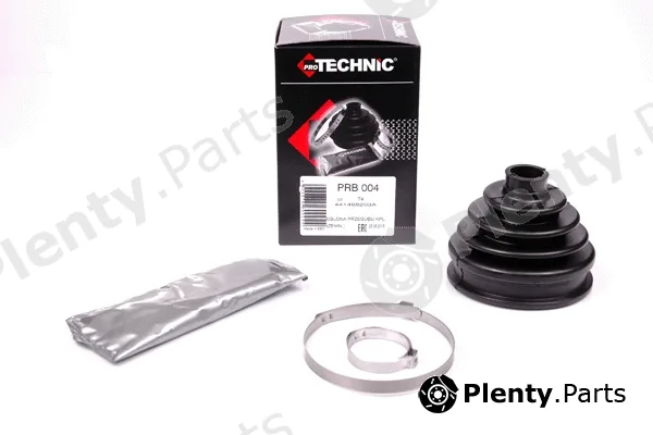 Protechnic PRB004 — Bellow Kit, drive shaft
