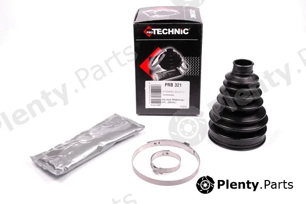 Protechnic PRB321 — Bellow Kit, drive shaft