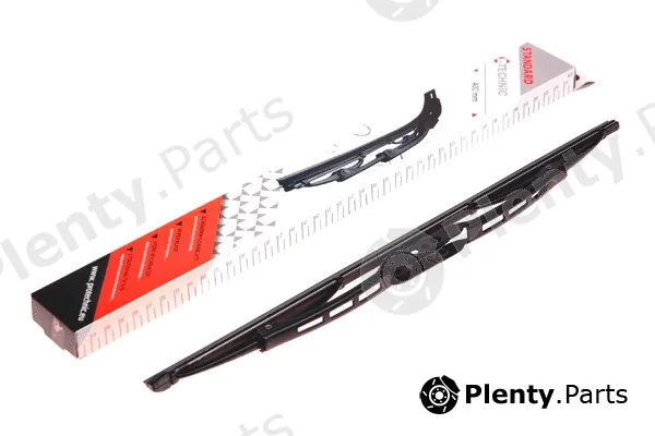Protechnic PR-40 — Wiper Blade STANDARD