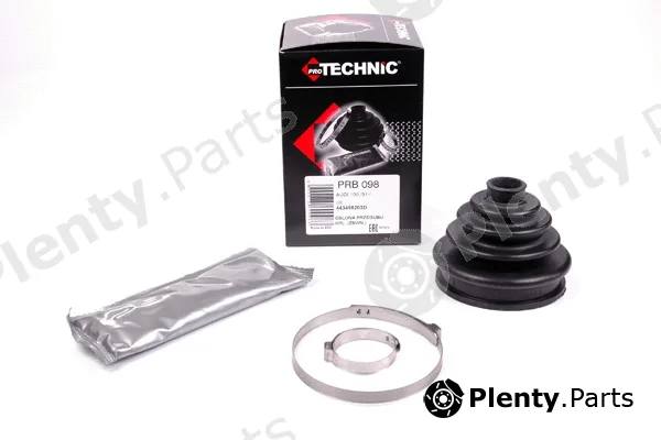 Protechnic PRB098 — Bellow Kit, drive shaft
