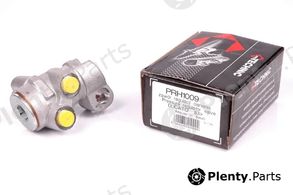 Protechnic PRH1009 — Brake Force Regulator