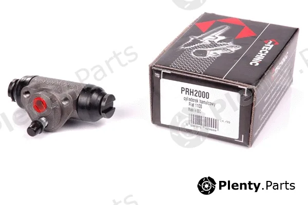 Protechnic PRH2000 — Wheel Brake Cylinder