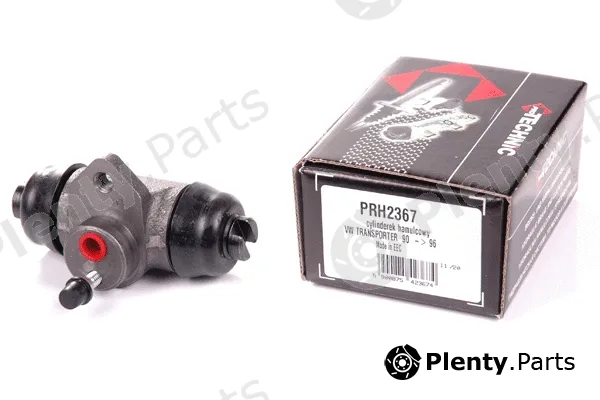 Protechnic PRH2367 — Wheel Brake Cylinder