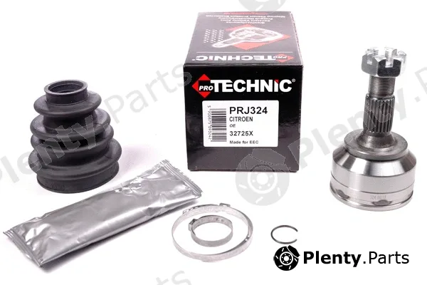 Protechnic PRJ324 — Joint Kit, drive shaft