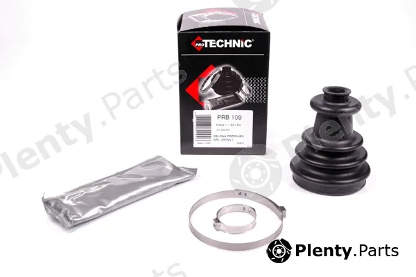 Protechnic PRB109 — Bellow Kit, drive shaft