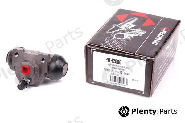 Protechnic PRH2006 — Wheel Brake Cylinder