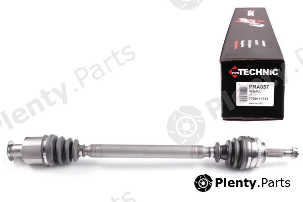 Protechnic PRA057 — Drive Shaft