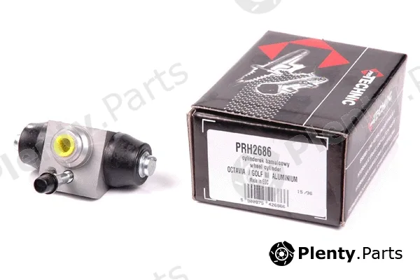 Protechnic PRH2686 — Wheel Brake Cylinder