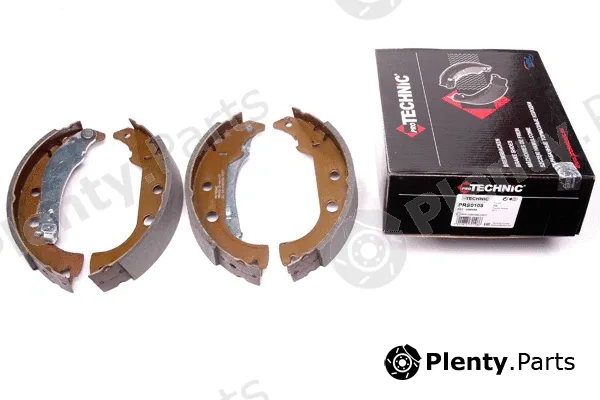 Protechnic PRS0108 — Brake Shoe Set