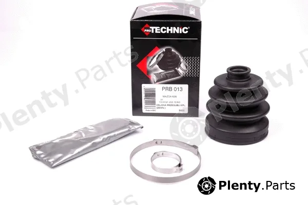 Protechnic PRB013 — Bellow Kit, drive shaft