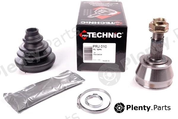 Protechnic PRJ010 — Joint Kit, drive shaft