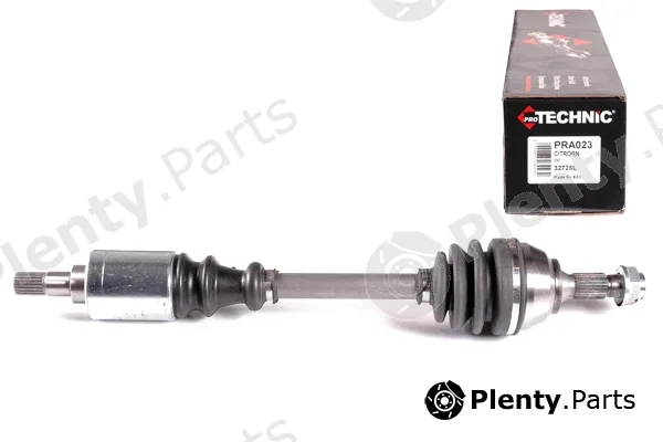Protechnic PRA023 — Drive Shaft