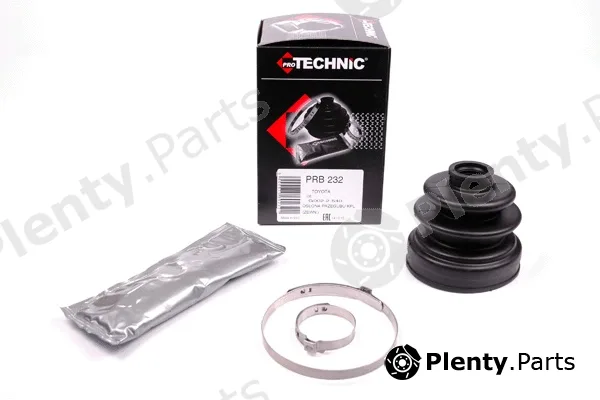 Protechnic PRB232 — Bellow Kit, drive shaft