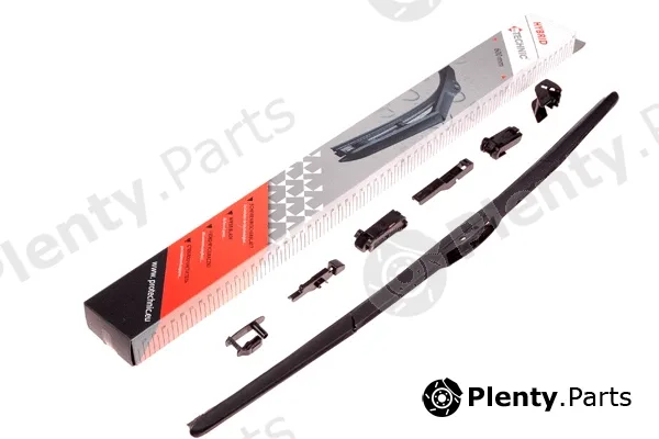 Protechnic PR-60H — Wiper Blade HYBRID