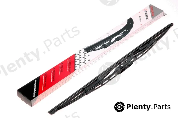 Protechnic PR-45 — Wiper Blade STANDARD
