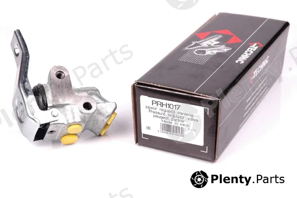 Protechnic PRH1017 — Brake Force Regulator