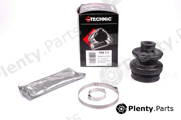 Protechnic PRB117 — Bellow Kit, drive shaft